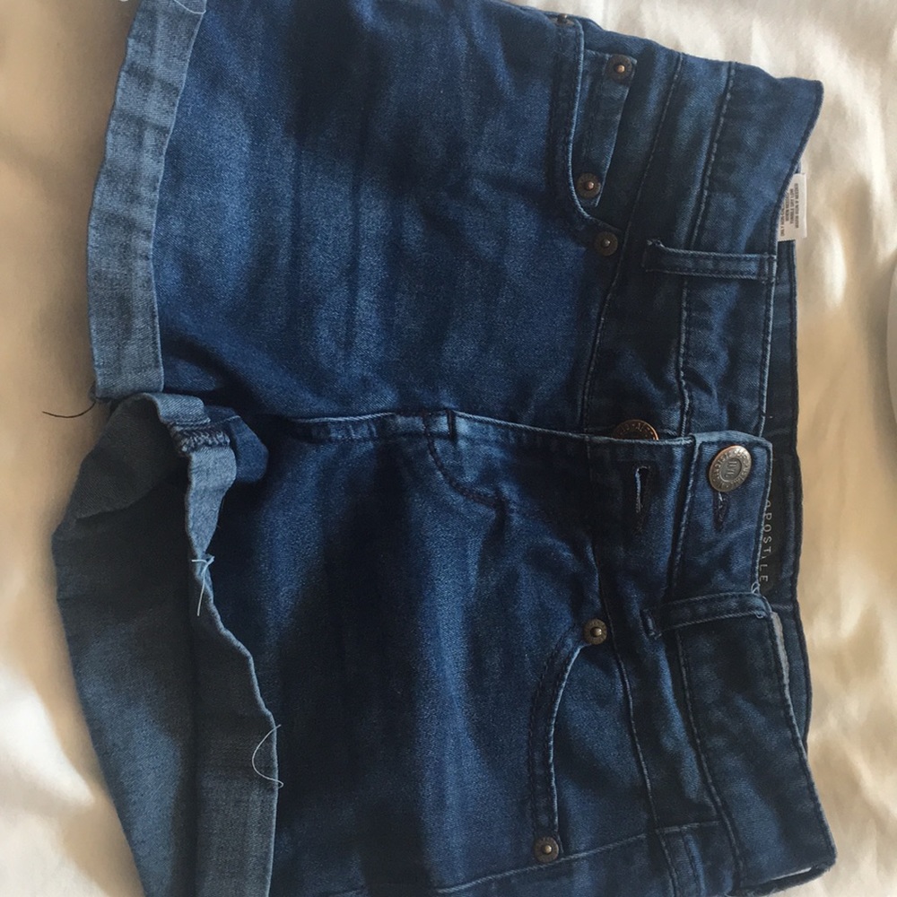 Aéropostale woman’s shorts